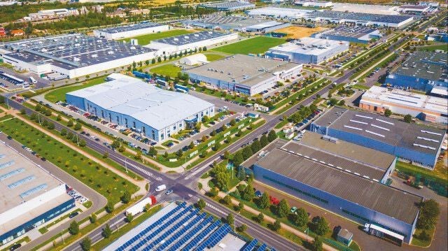 Yenişehir’de endüstri bölgesi kuruluyor