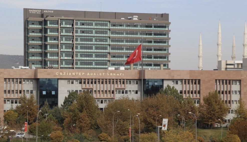 Tartıştığı telefoncu ve yanındakiler tarafından öldürülen 26 yaşındaki Serdar Köse davasının 4. duruşması görüldü