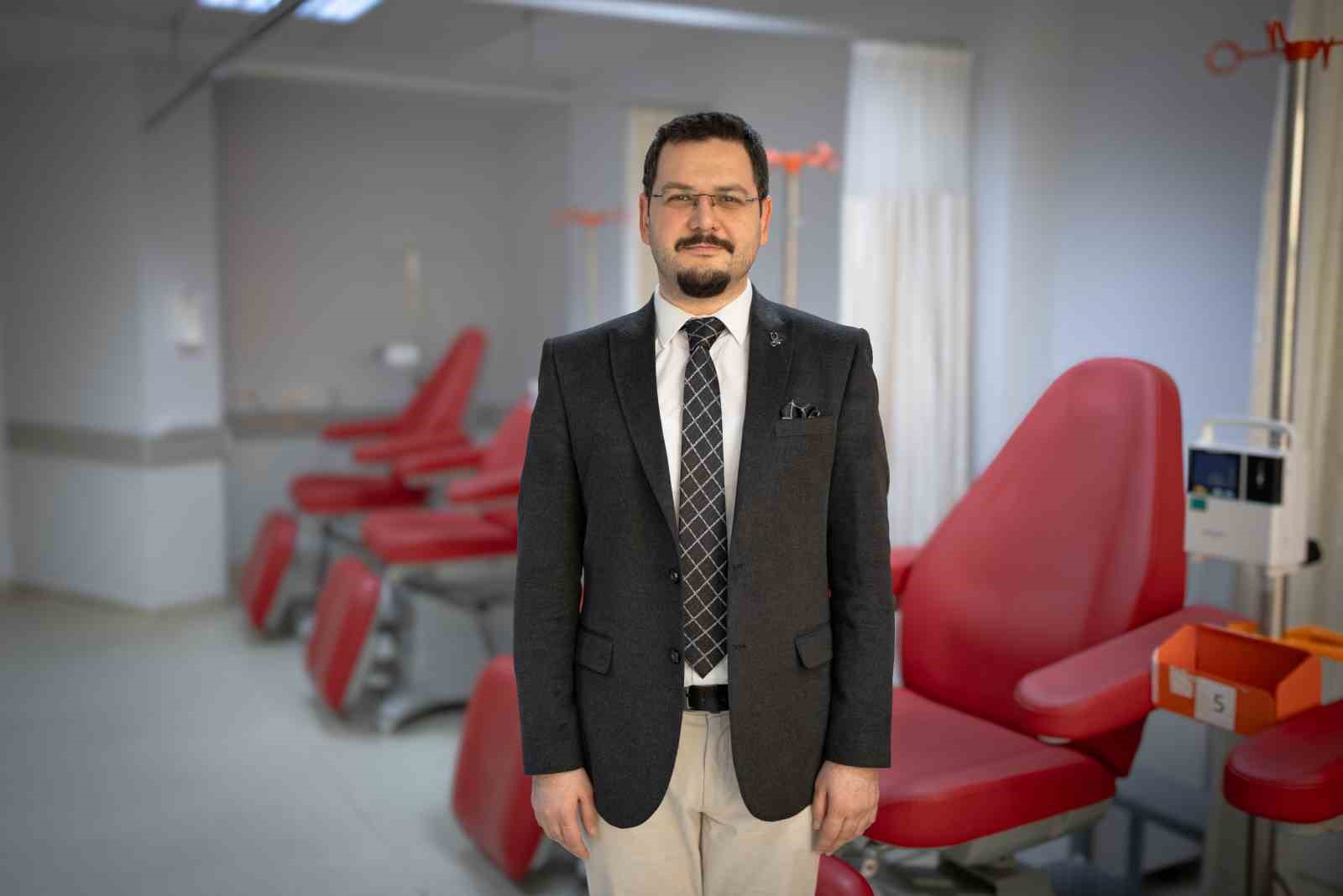 Uzmanlardan kanser uyarısı: "Erken tanı hayat kurtarıyor"
