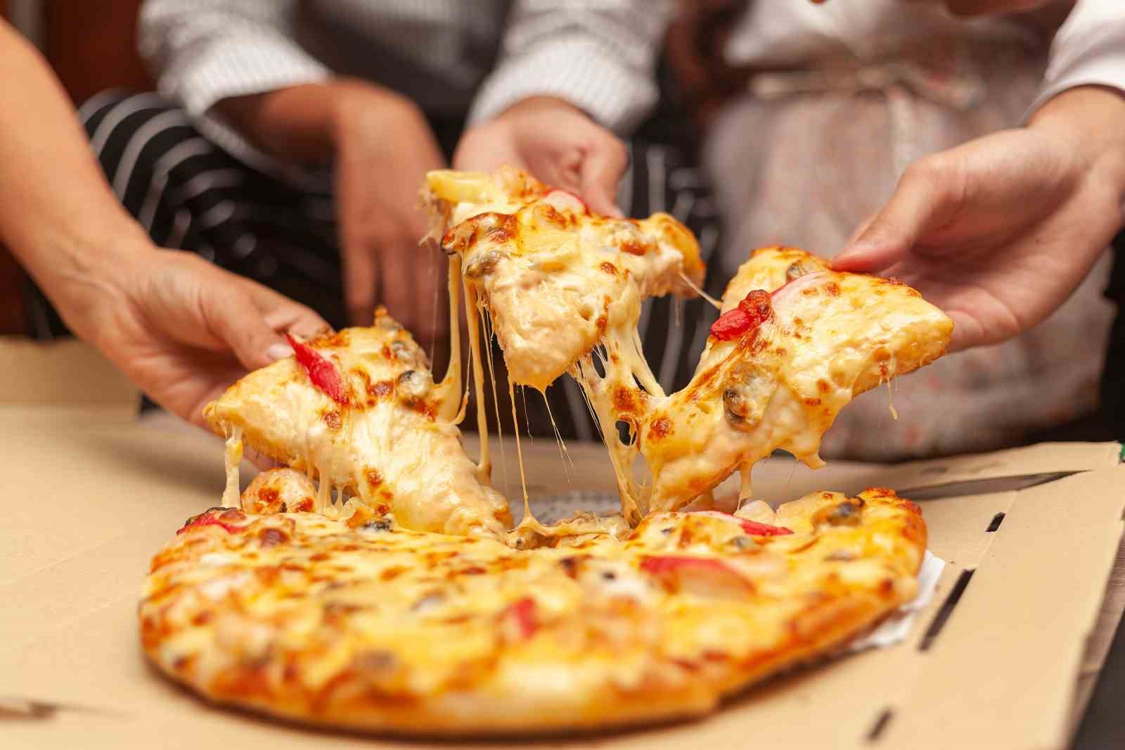 Yemeksepeti, 2025 Pizza Endeksi’ni açıkladı