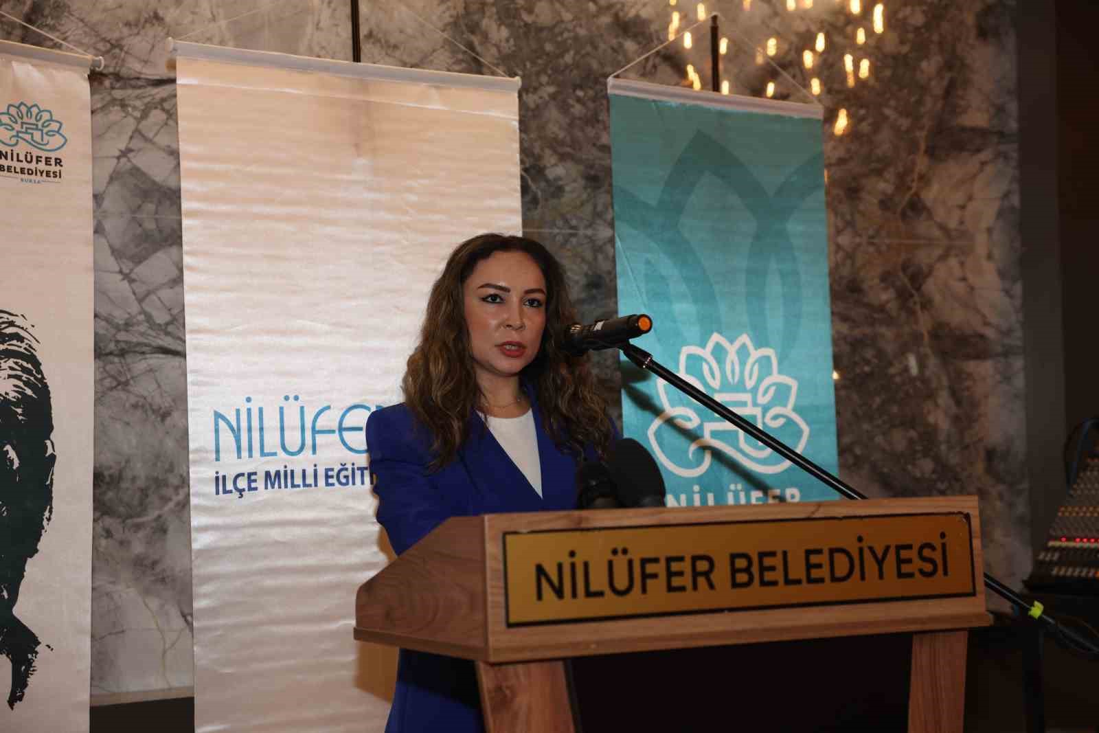 Nil&uuml;fer 24. Uluslararası Spor Şenlikleri i&ccedil;in geri sayım başladı
