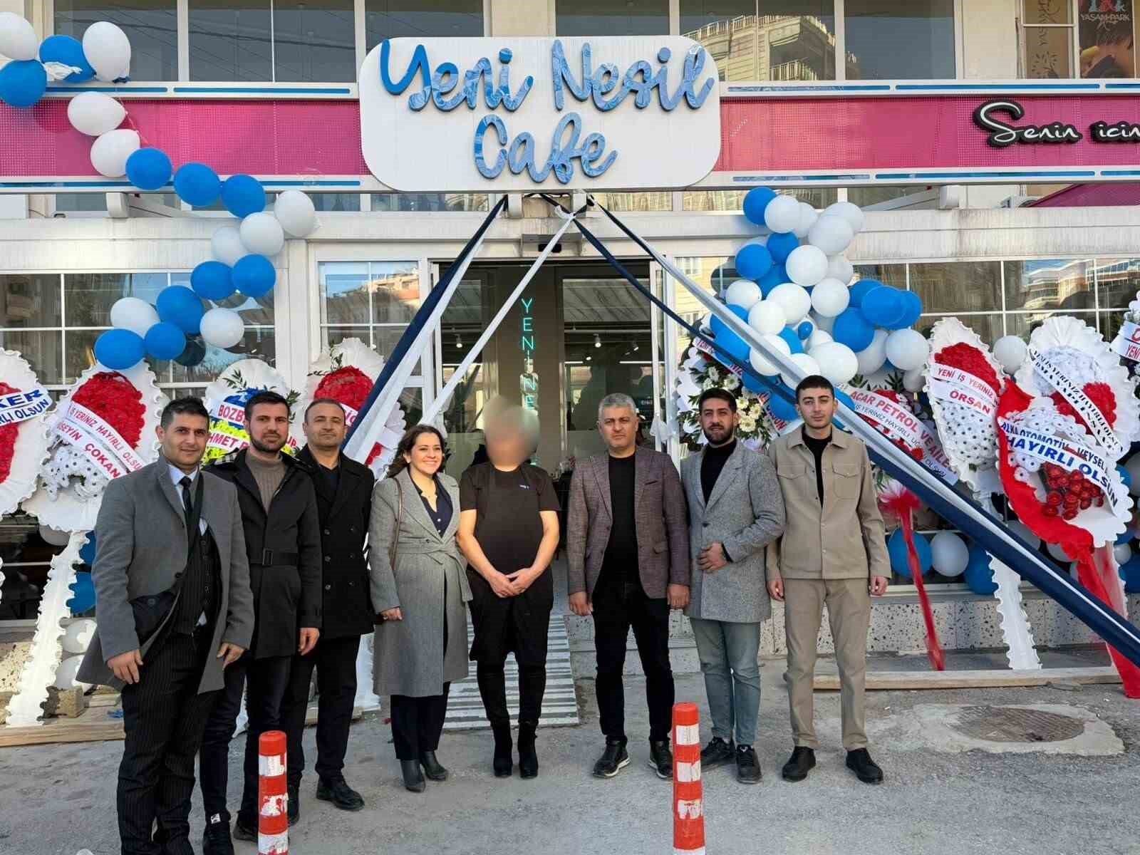 Mardin’de yükümlüler için istihdamda denetimli serbestlik desteği