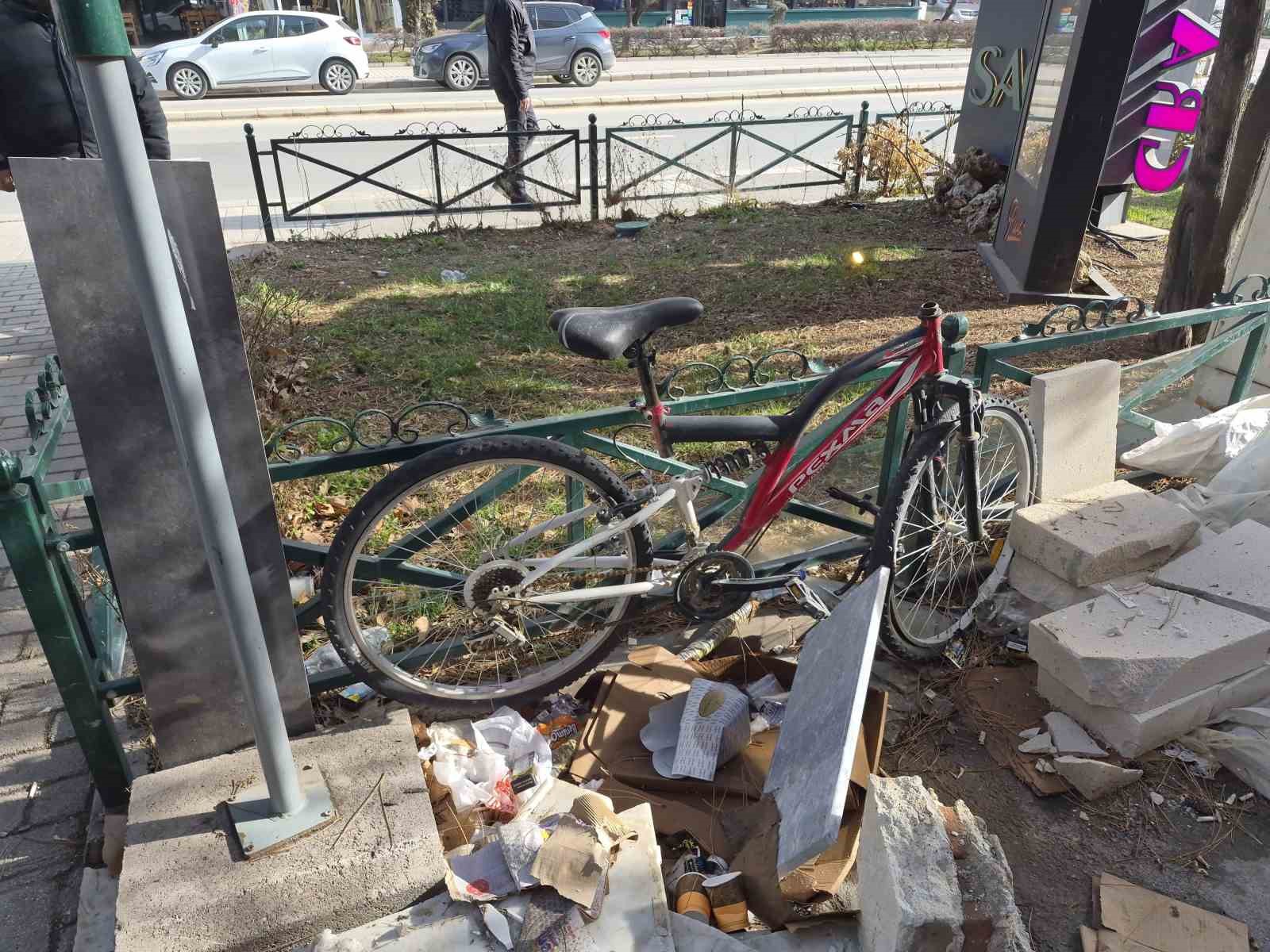 Uyarılar duyarsız s&uuml;r&uuml;c&uuml;lerin umurunda değil
