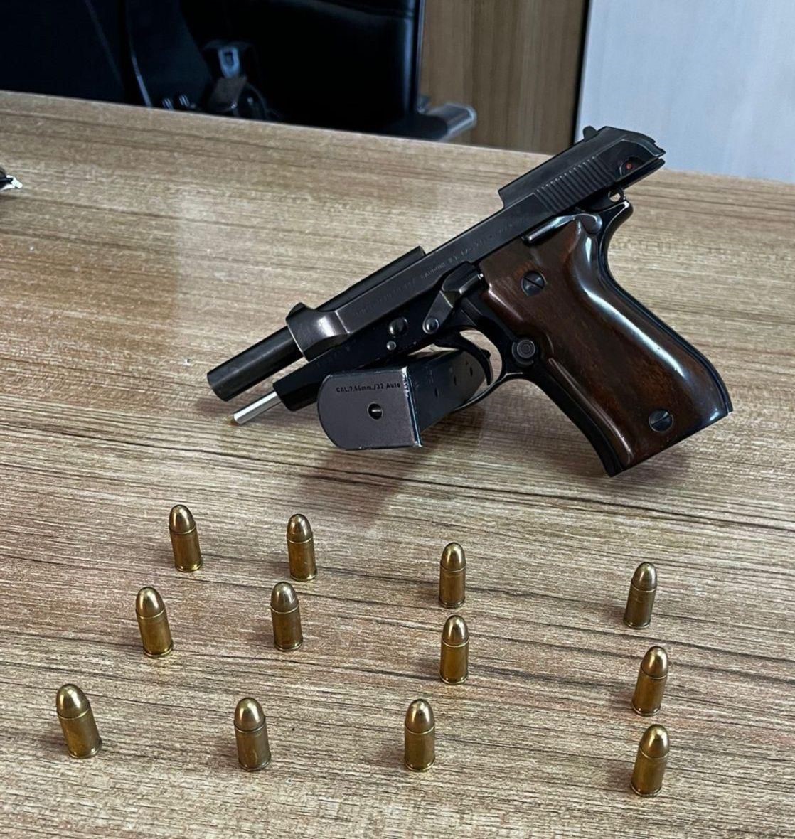 Mersin’de aranan 502 şahıs yakalandı, 115’i cezaevine gönderildi