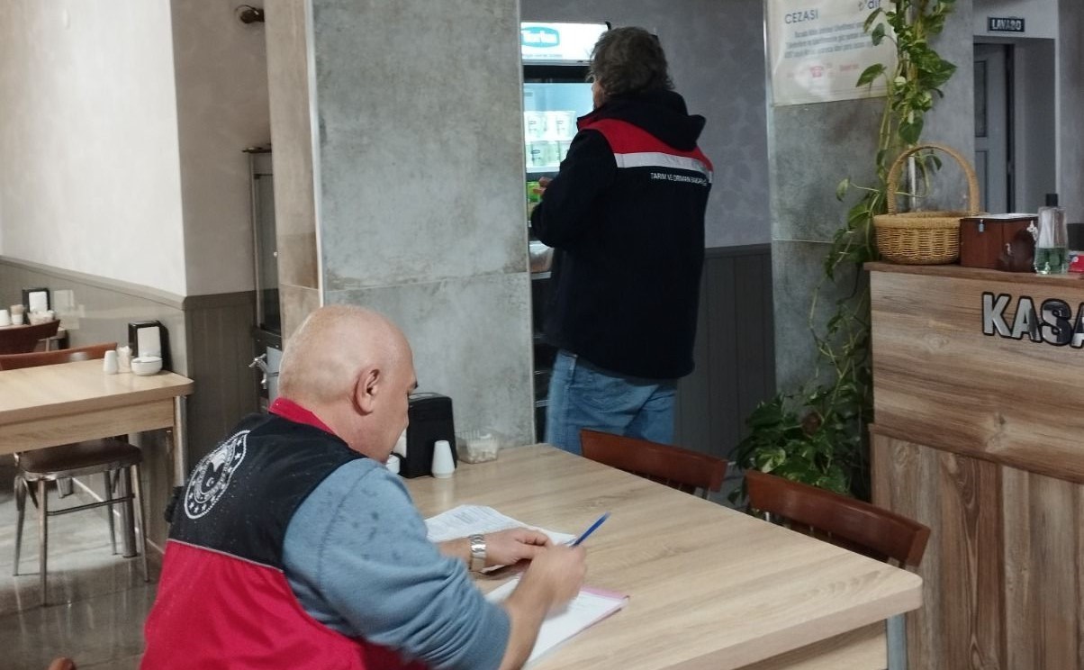 Beyşehir&rsquo;de gıda dedektifleri yeniden sahada
