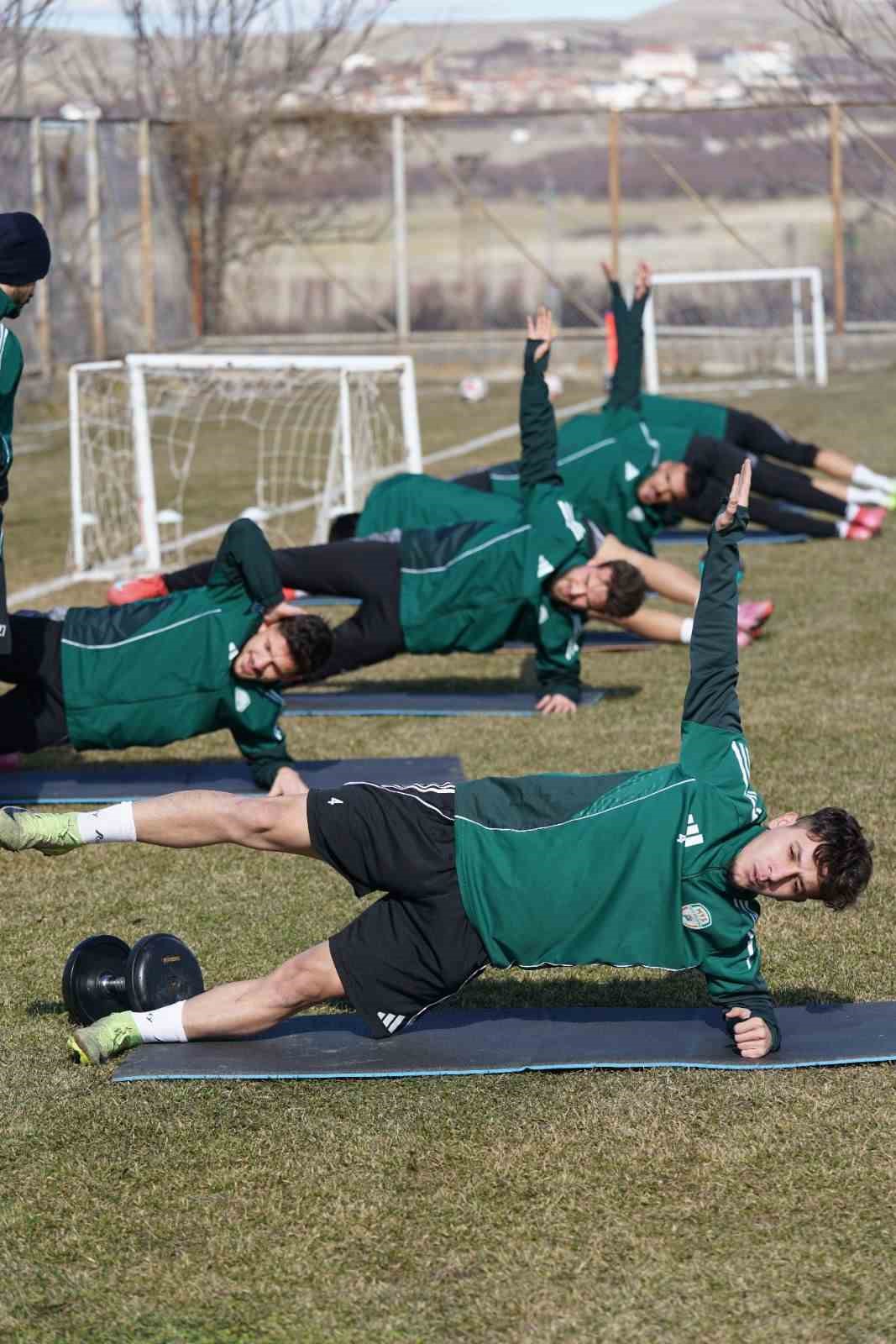Malatya Yeşilyurtspor&rsquo;da Murat Yıldırım d&ouml;nemi başladı
