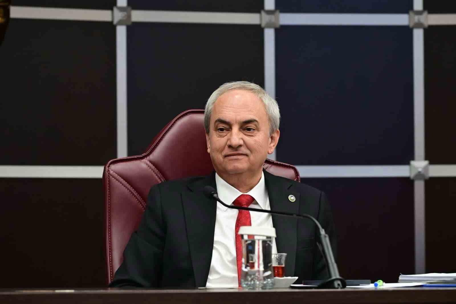 Kepez Meclisi&rsquo;nde yoğun g&uuml;ndem
