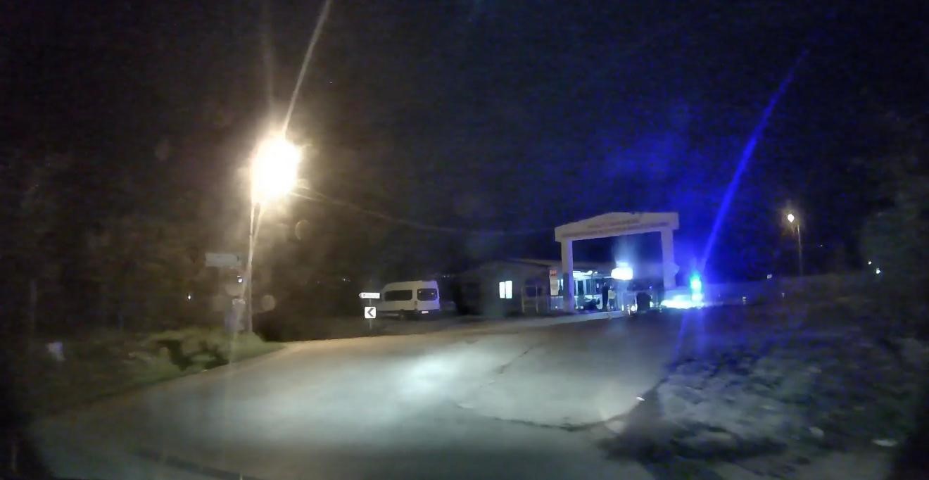 Hendek Kadın Cezaevi&rsquo;nde yangın: 4 h&uuml;k&uuml;ml&uuml; hastaneye sevk edildi
