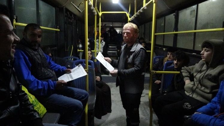 Rakka ve Deyrizor terörden arındırıldı, Suriyelilerin dönüşleri arttı