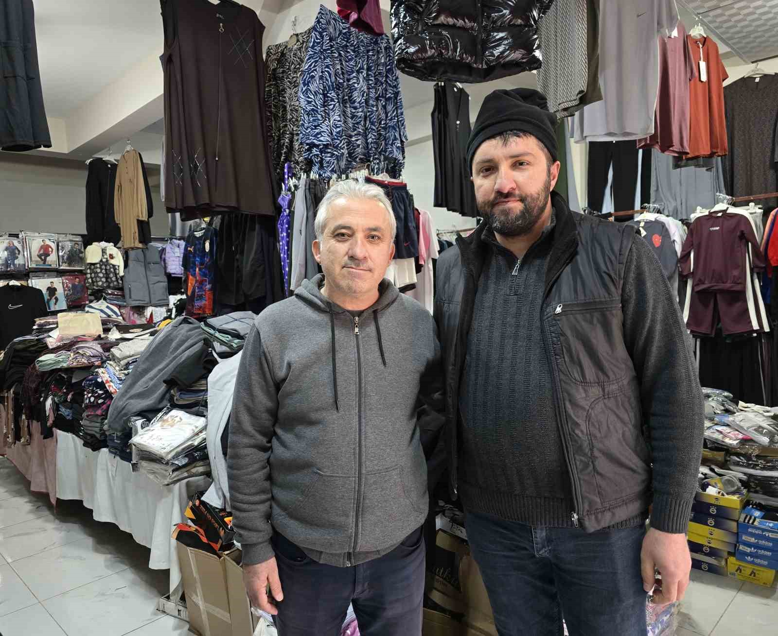 Asrın felaketini Hatay&rsquo;da yaşayan &Ouml;nal Bur&ccedil;, Yozgat&rsquo;ta yeni bir hayat kurdu
