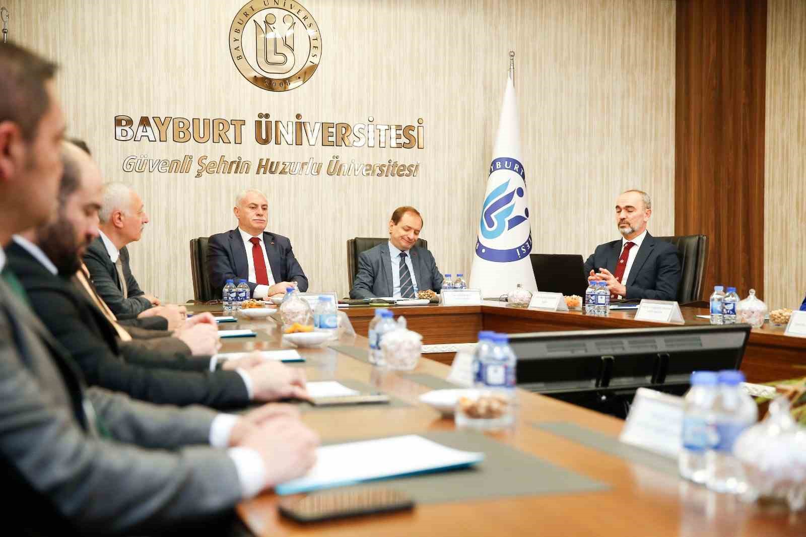 30. Uluslararası Dede Korkut Ş&ouml;leni &ouml;ncesi planlamalar yapıldı
