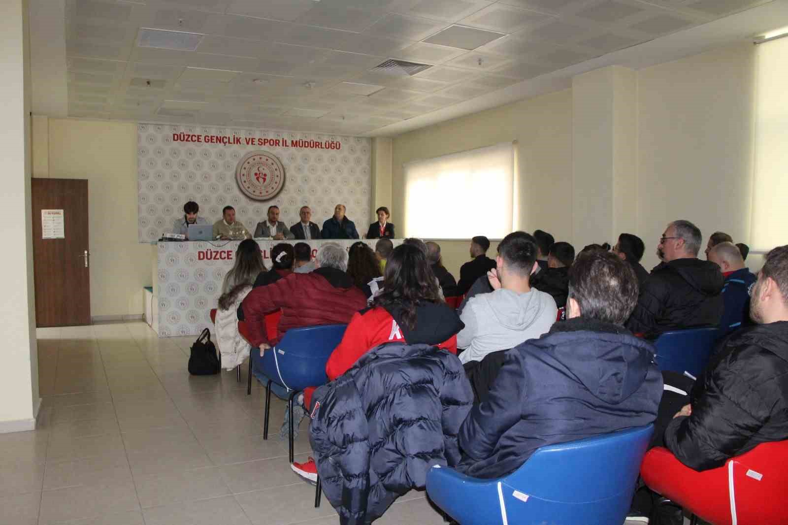 Kuralar &ccedil;ekildi
