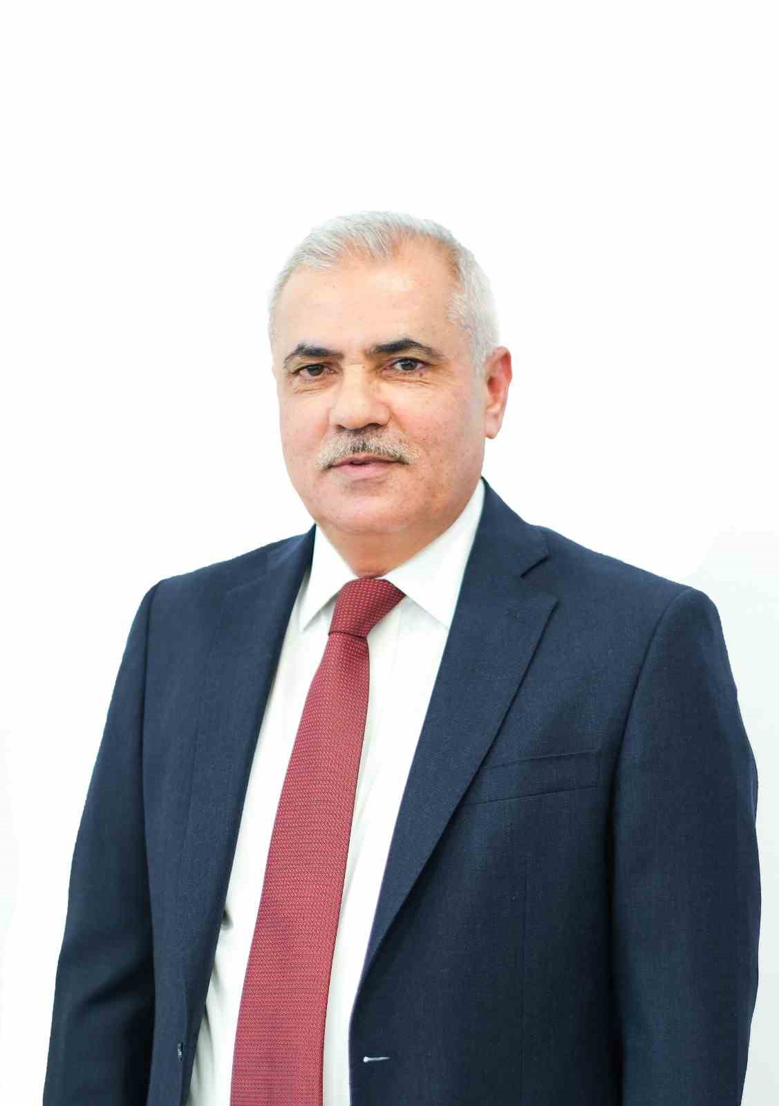 U&ccedil;urum: "AOSB&rsquo;yi yeniden T&uuml;rkiye&rsquo;nin zirvesine taşımak i&ccedil;in yola &ccedil;ıktık"
