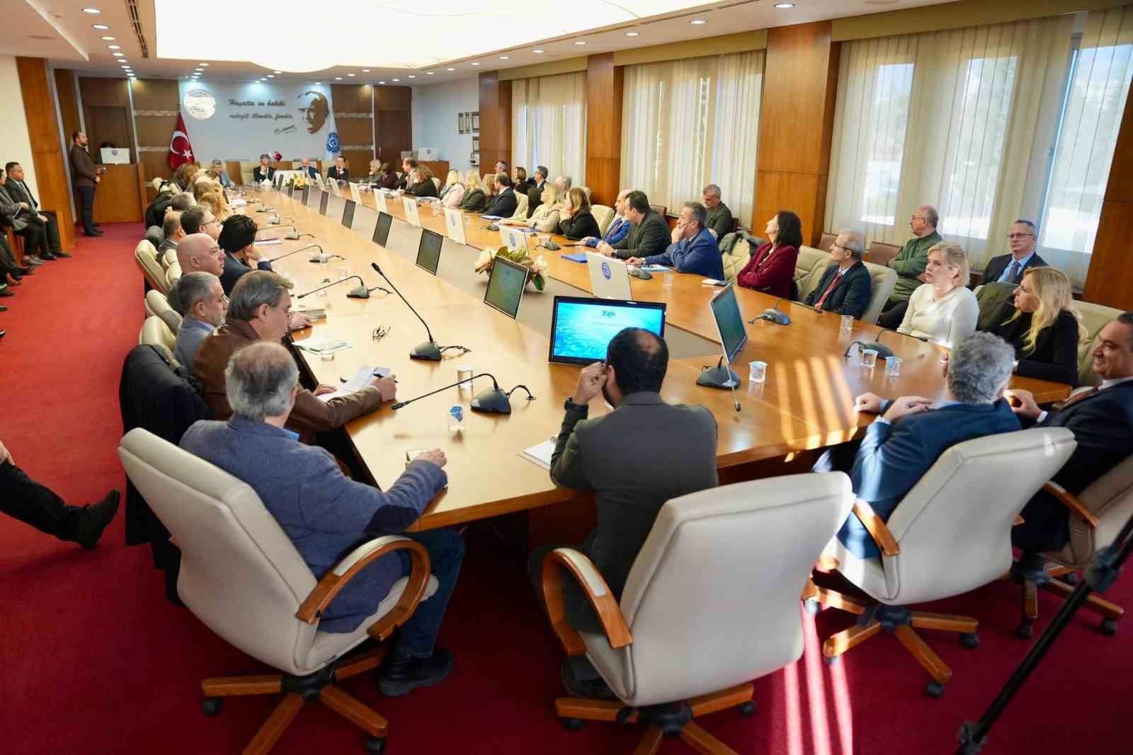 E&Uuml;&rsquo;de 6 &ouml;n lisans programı daha akreditasyon aldı
