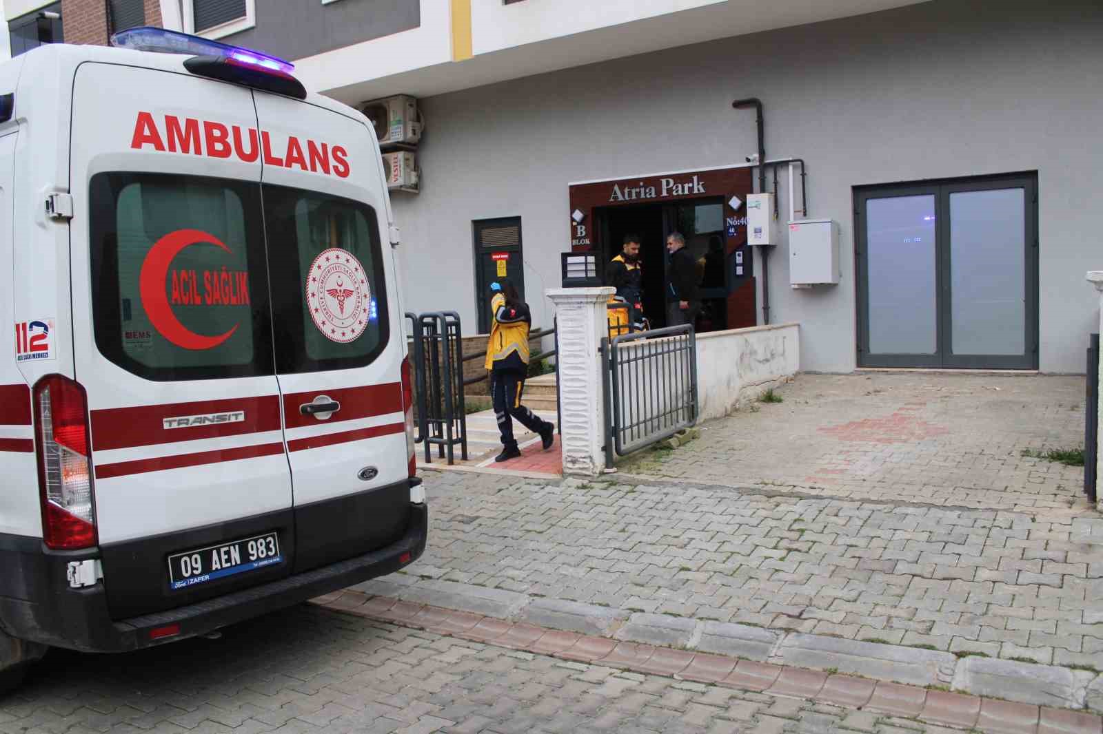 Haber alınamayan genç ekipleri harekete geçirdi