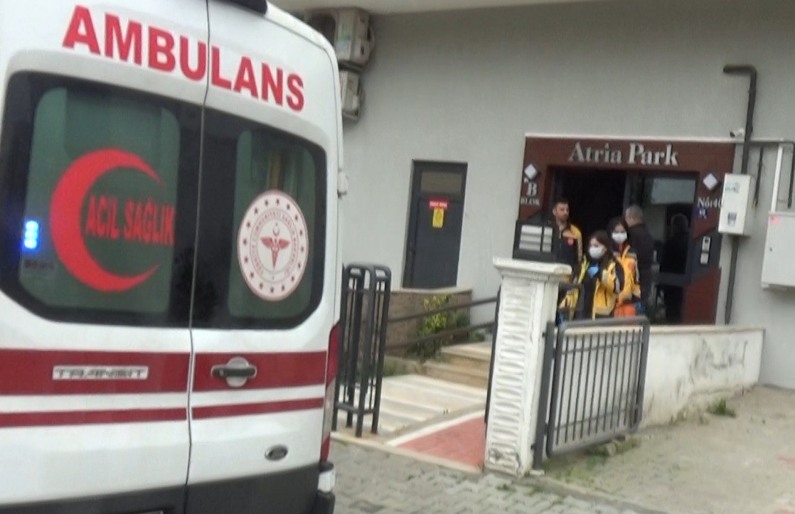 Haber alınamayan gen&ccedil; ekipleri harekete ge&ccedil;irdi
