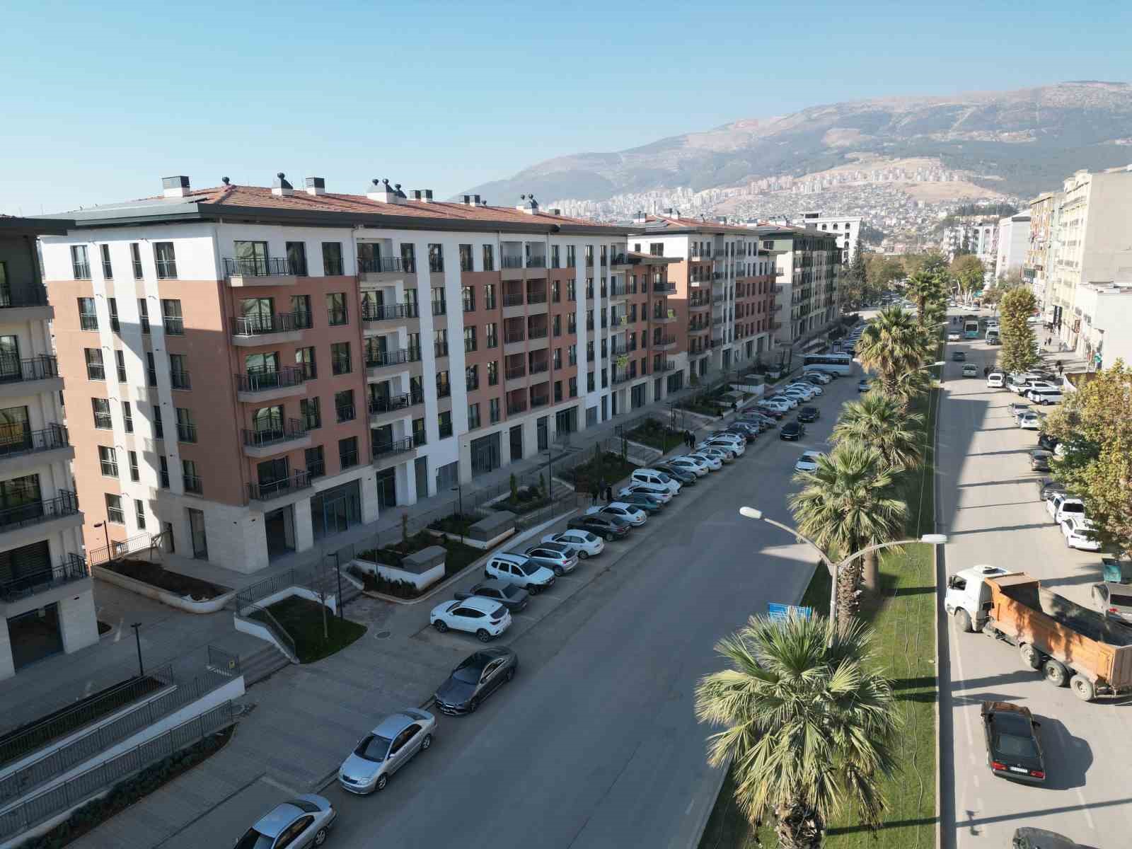 Kahramanmaraş’ta depremin 3. yılı: Vatandaşlar 6 Şubat’ı anlattı