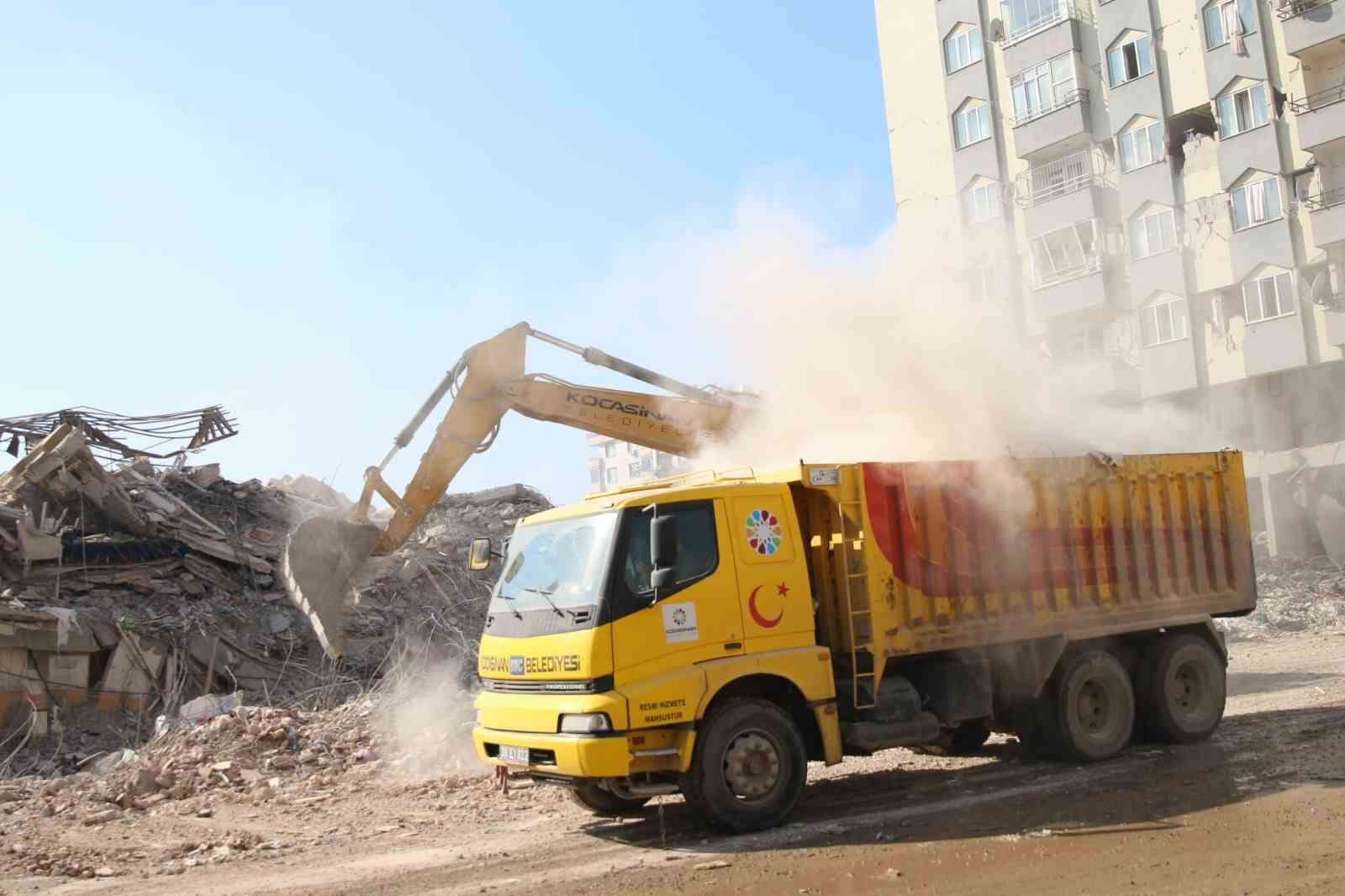 Başkan Çolakbayrakdar: 