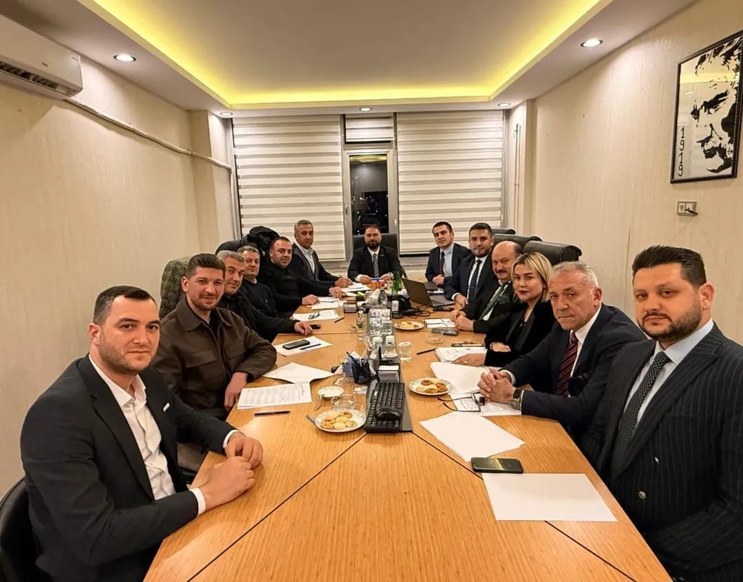 Atakum&rsquo;da en d&uuml;ş&uuml;k maaş 46 bin 700 TL oldu
