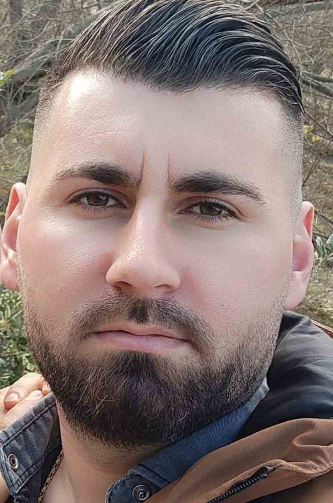 Bı&ccedil;aklı cinayetin faili yakalandı
