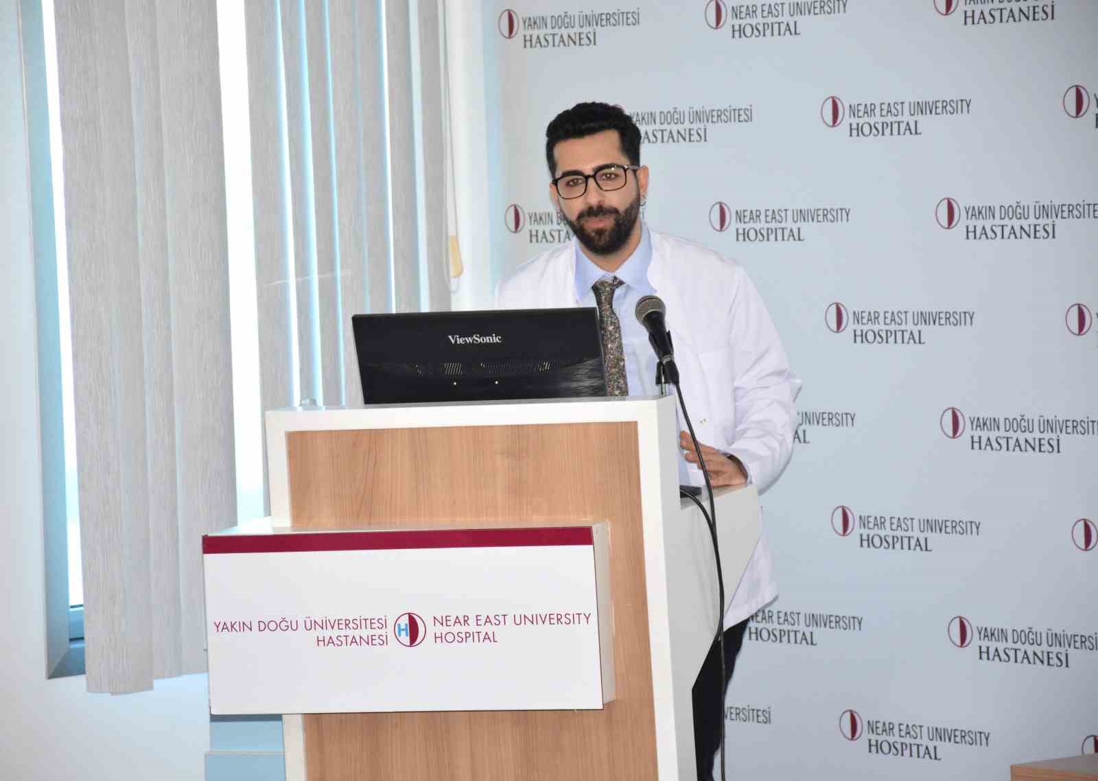 Ani işitme kaybında zamanla yarış şart
