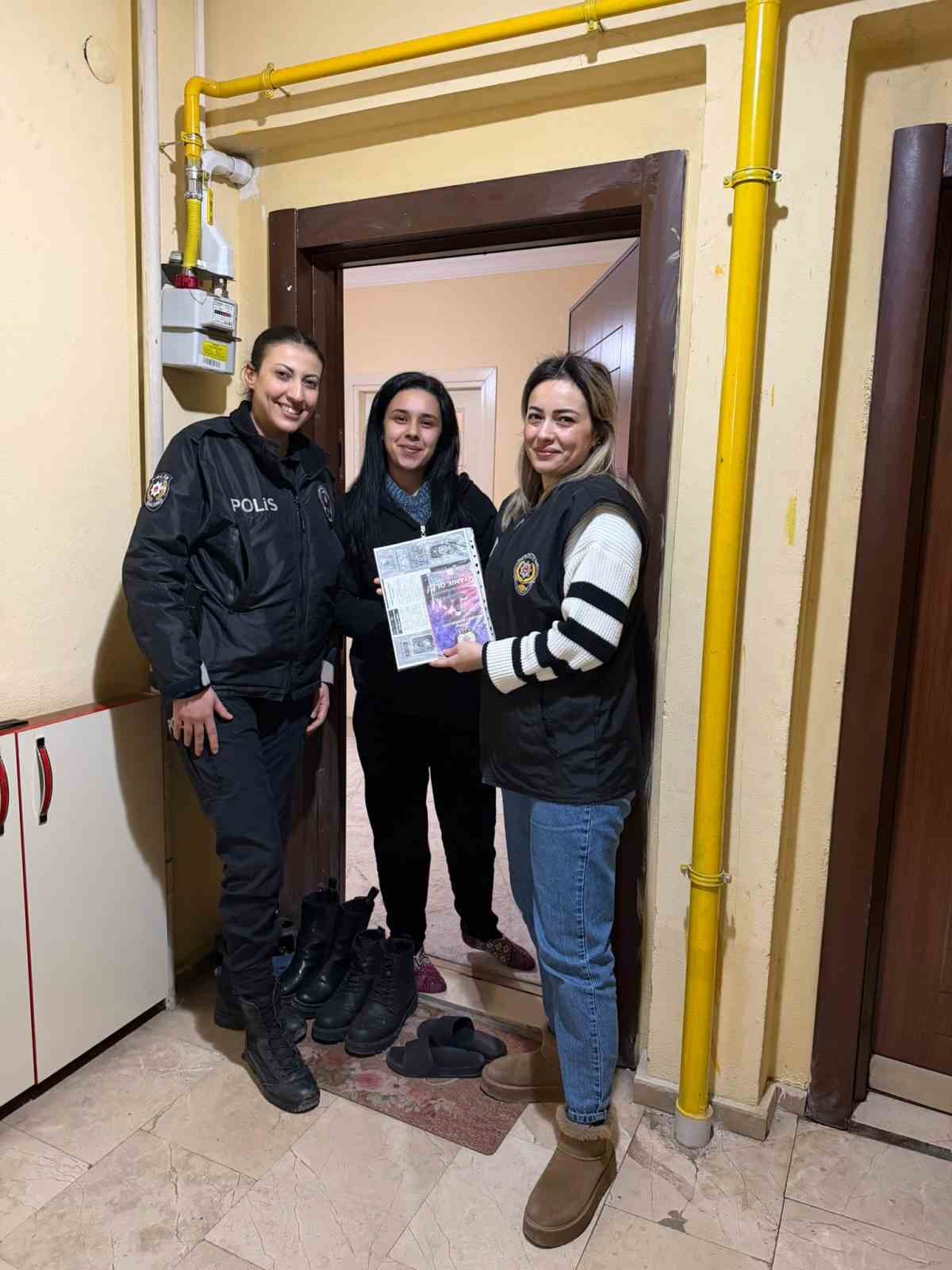 Artvin&rsquo;de 4,5 milyon liralık telefon dolandırıcılığı &ouml;nlendi
