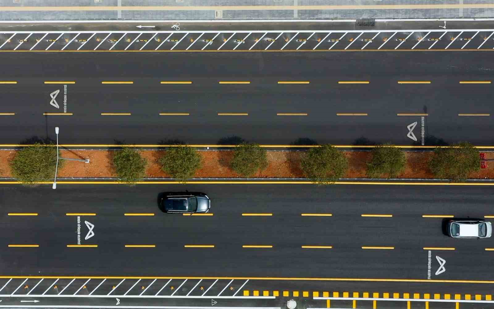 Mersin B&uuml;y&uuml;kşehir Belediyesi kaliteyi akreditasyon sertifikasıyla tescilledi
