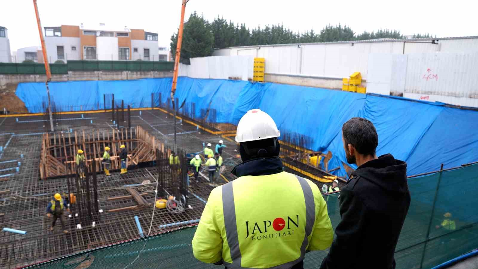 Japon Konutları S26 projesinde yeni dönem