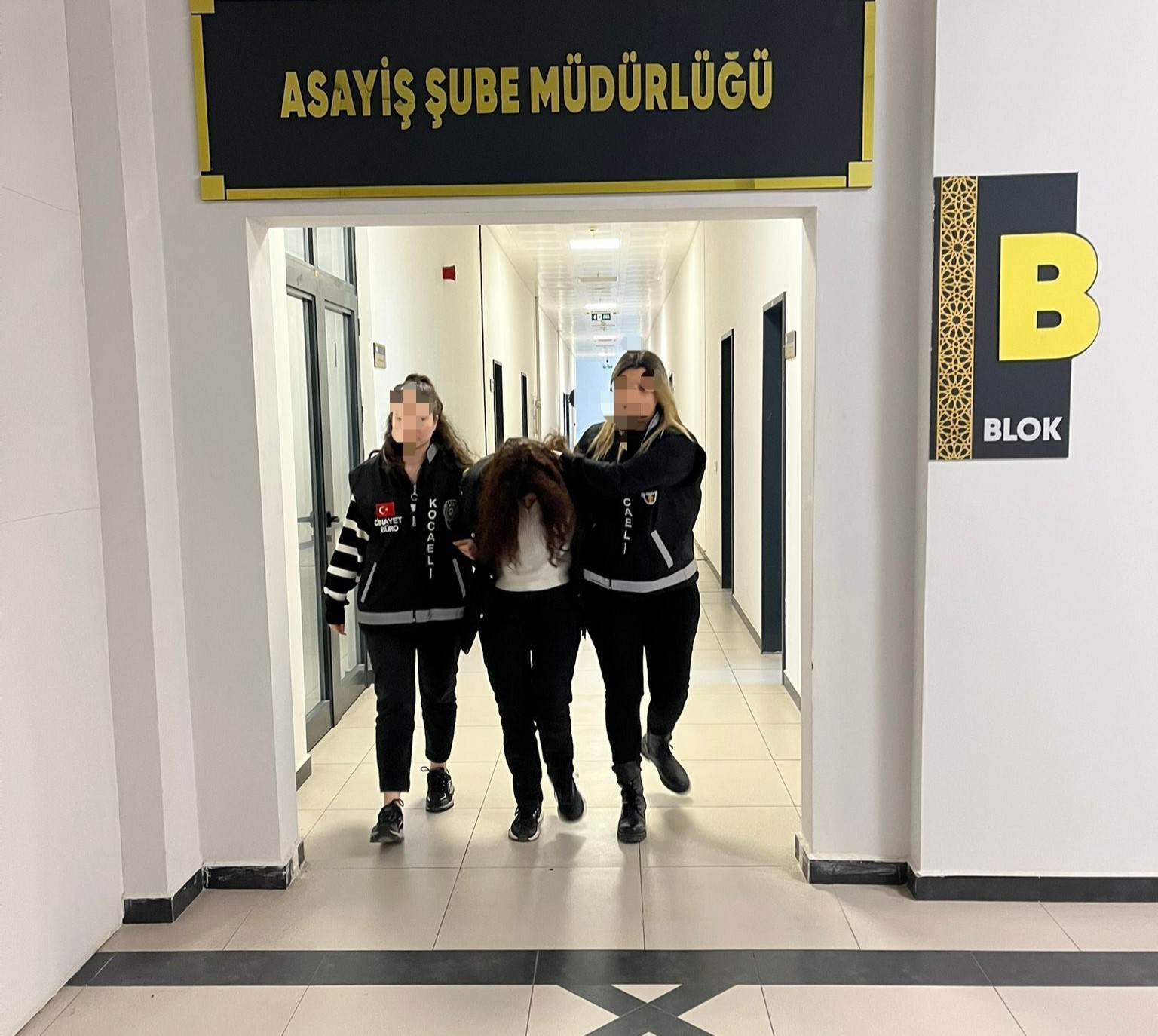 Aldatma tartışmasında kocasını öldüren kadına 24 yıl hapis