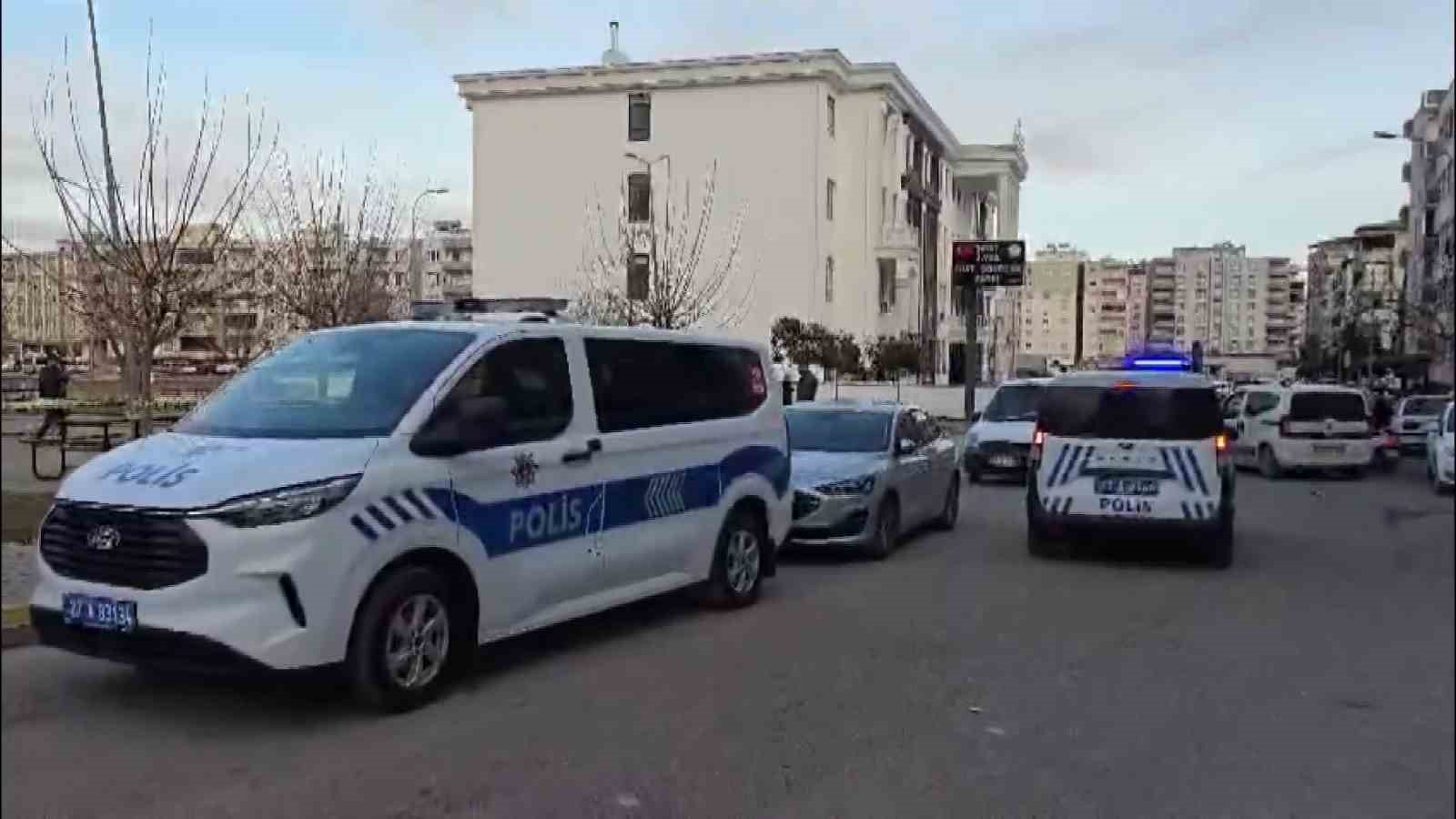 Gaziantep’te kızlar arasındaki kavga kanlı bitti: 1 yaralı