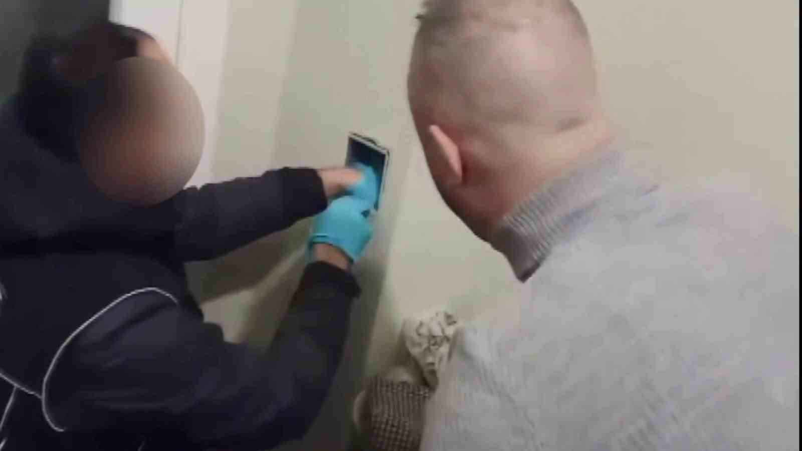 Amasya&rsquo;da uyuşturucu operasyonu: 11 tutuklama
