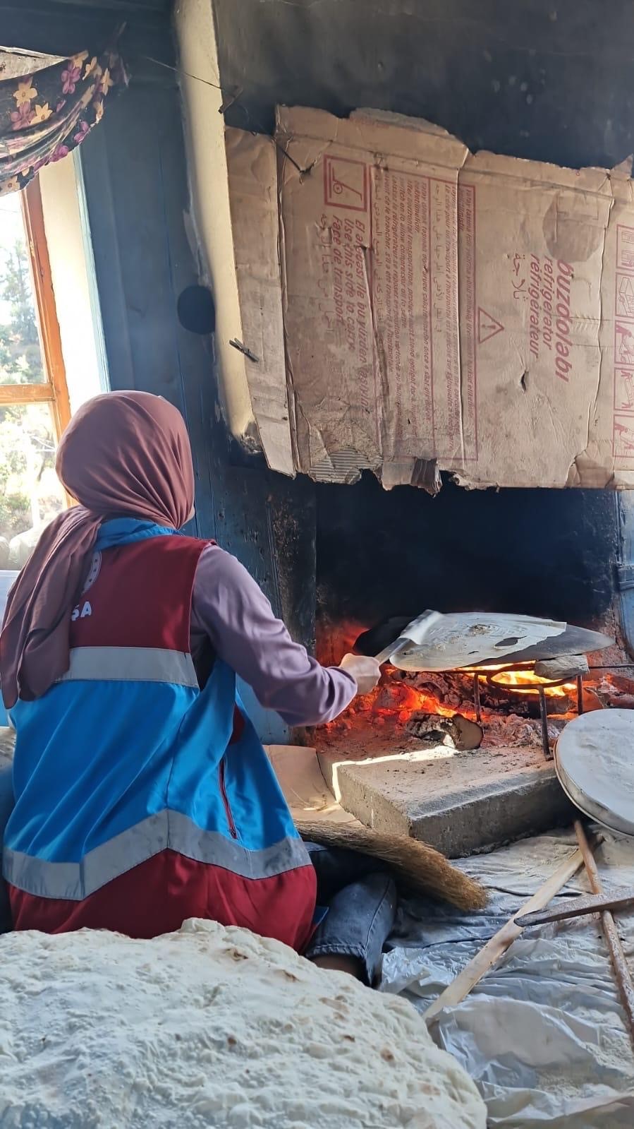 Gazipaşa&rsquo;da sosyal devlet sahada: 2025&rsquo;te 10 bini aşkın vatandaşa 132,9 milyon TL destek
