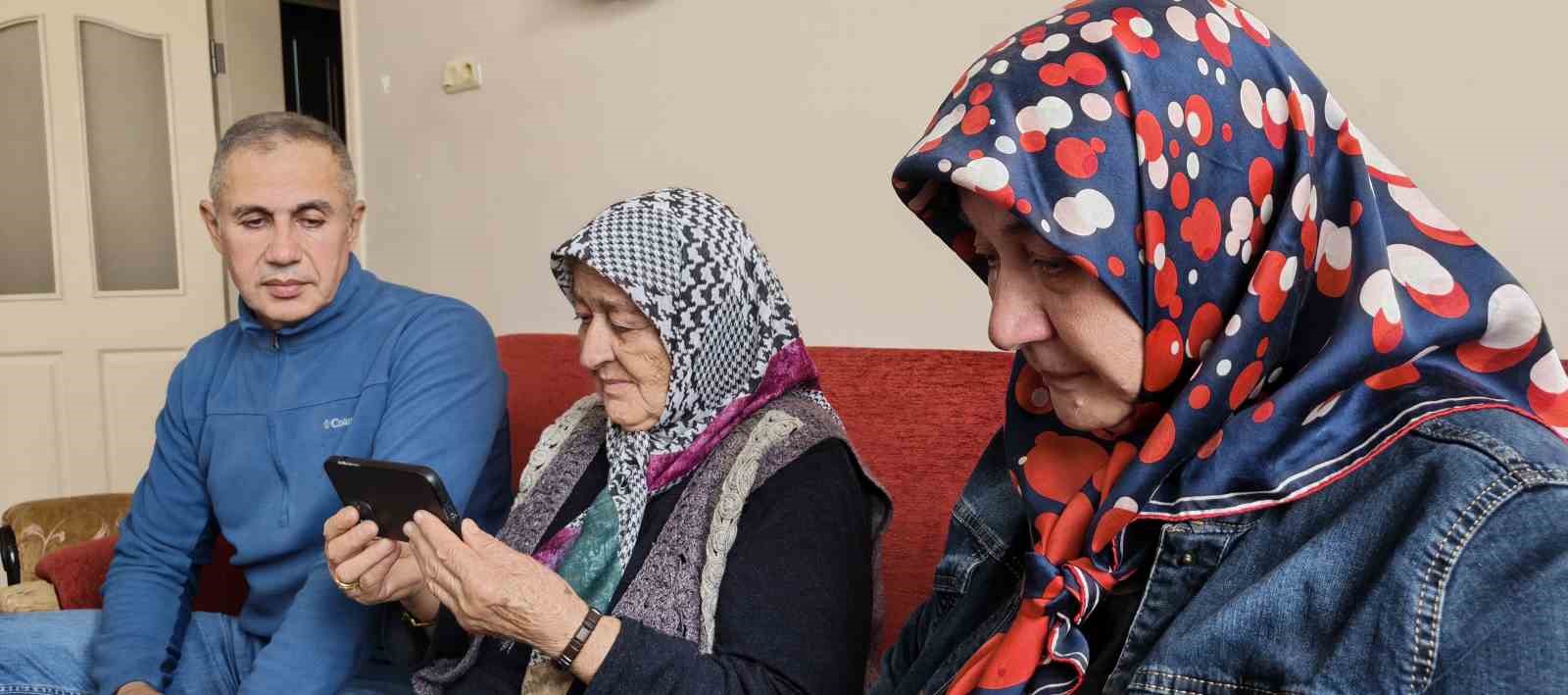 Bakan Yerlikaya�dan merhum emekli polis Mehmet Ali Gen�e vefa
