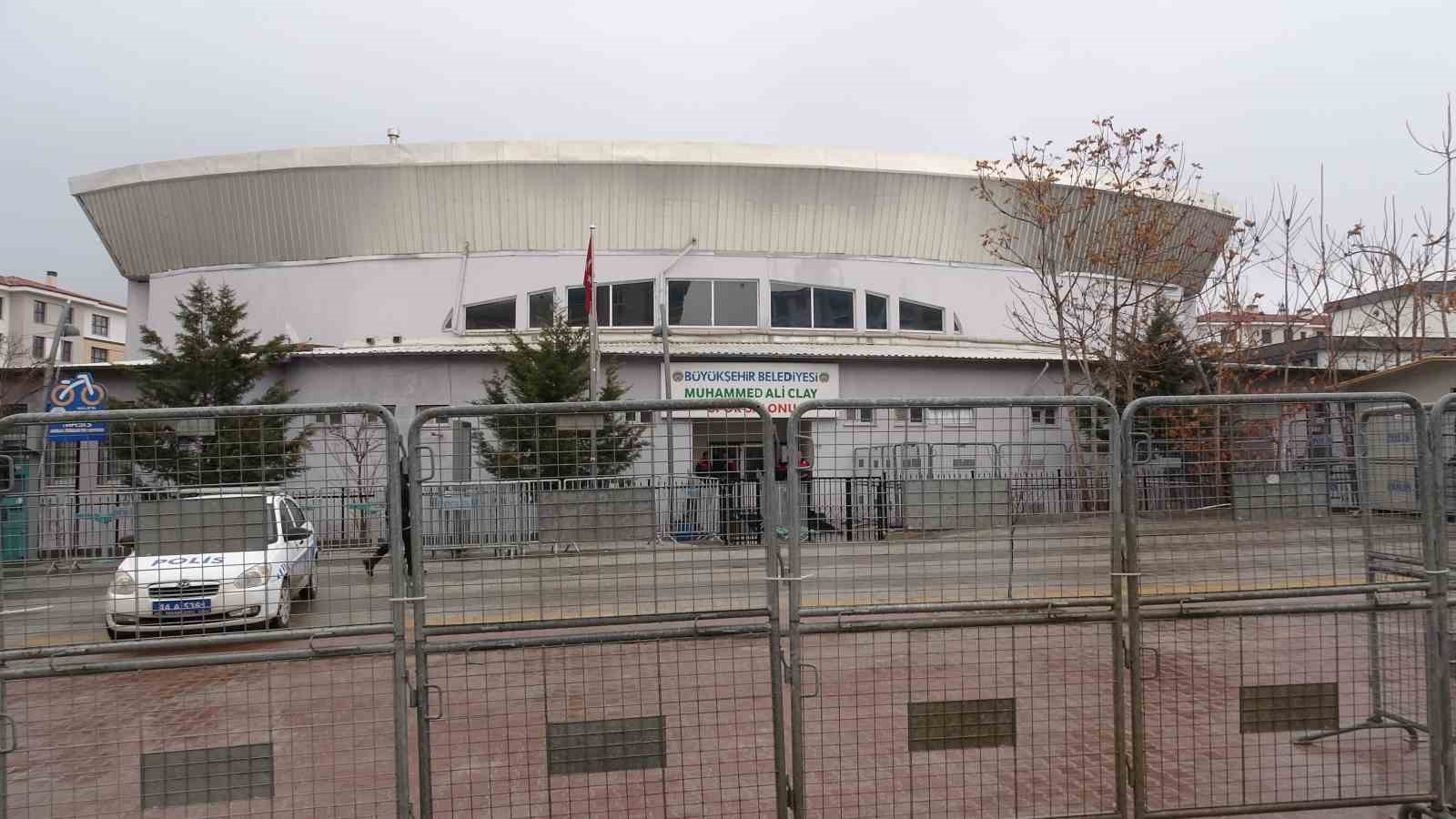 Malatya&rsquo;da organize su&ccedil; &ouml;rg&uuml;t&uuml; davasında 13 sanık tahliye edildi
