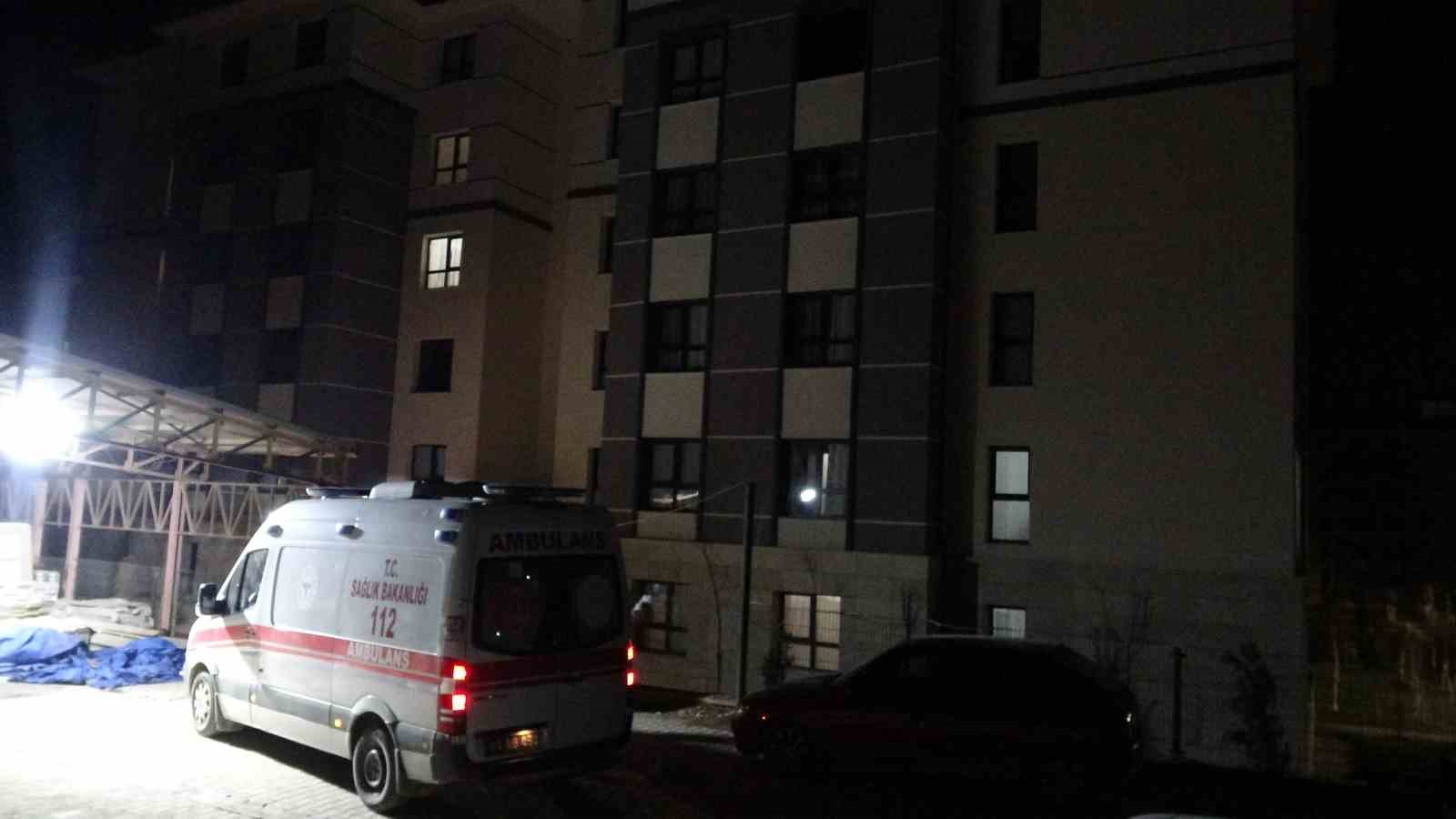 Malatya&rsquo;da bir şahıs evinde &ouml;l&uuml; bulundu
