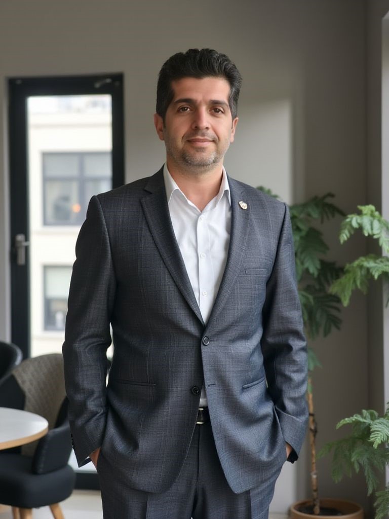 Lokantacılar Odası&rsquo;nda se&ccedil;im heyecanı...
