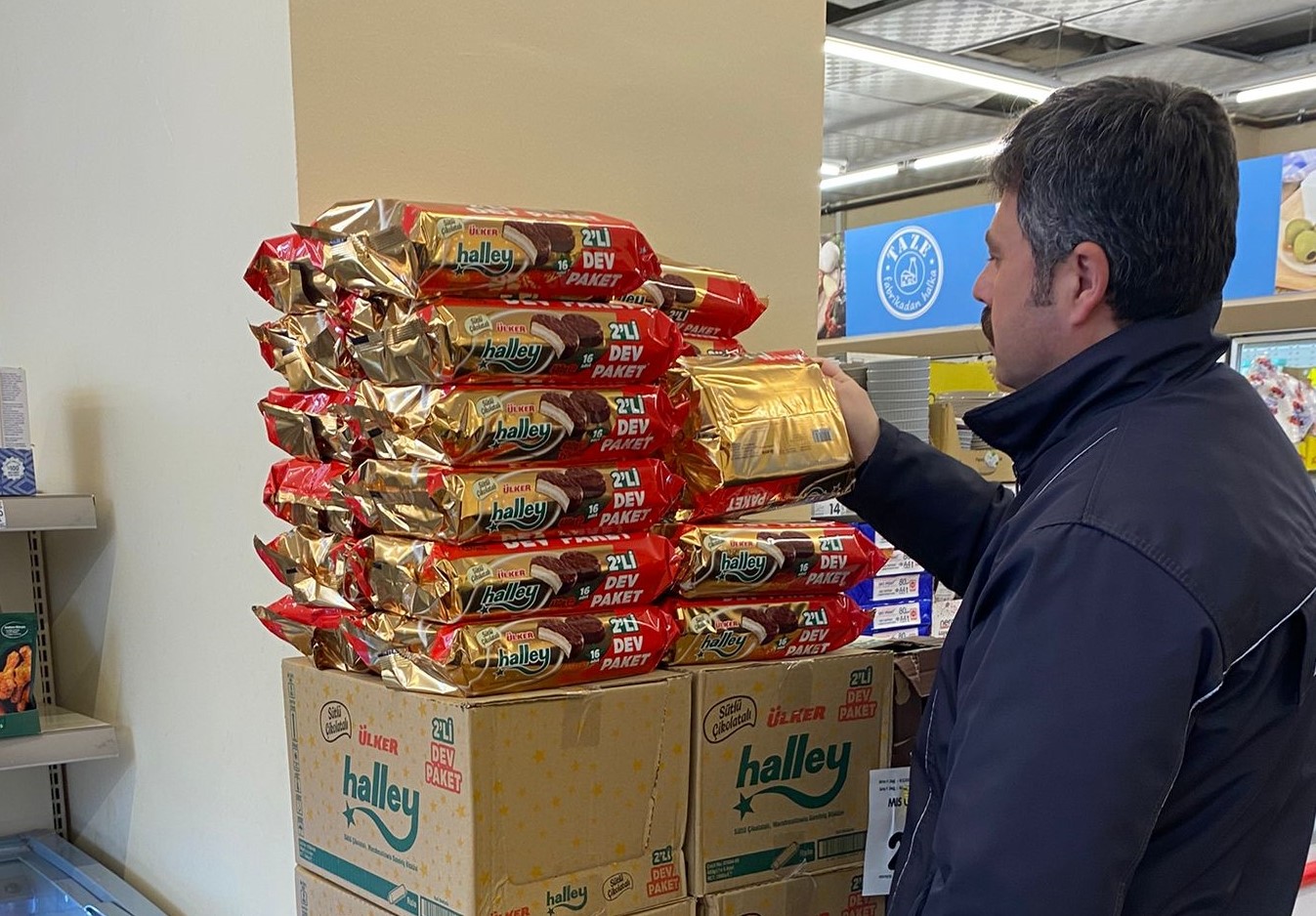 Elazığ&rsquo;da Ramazan denetimleri artırıldı
