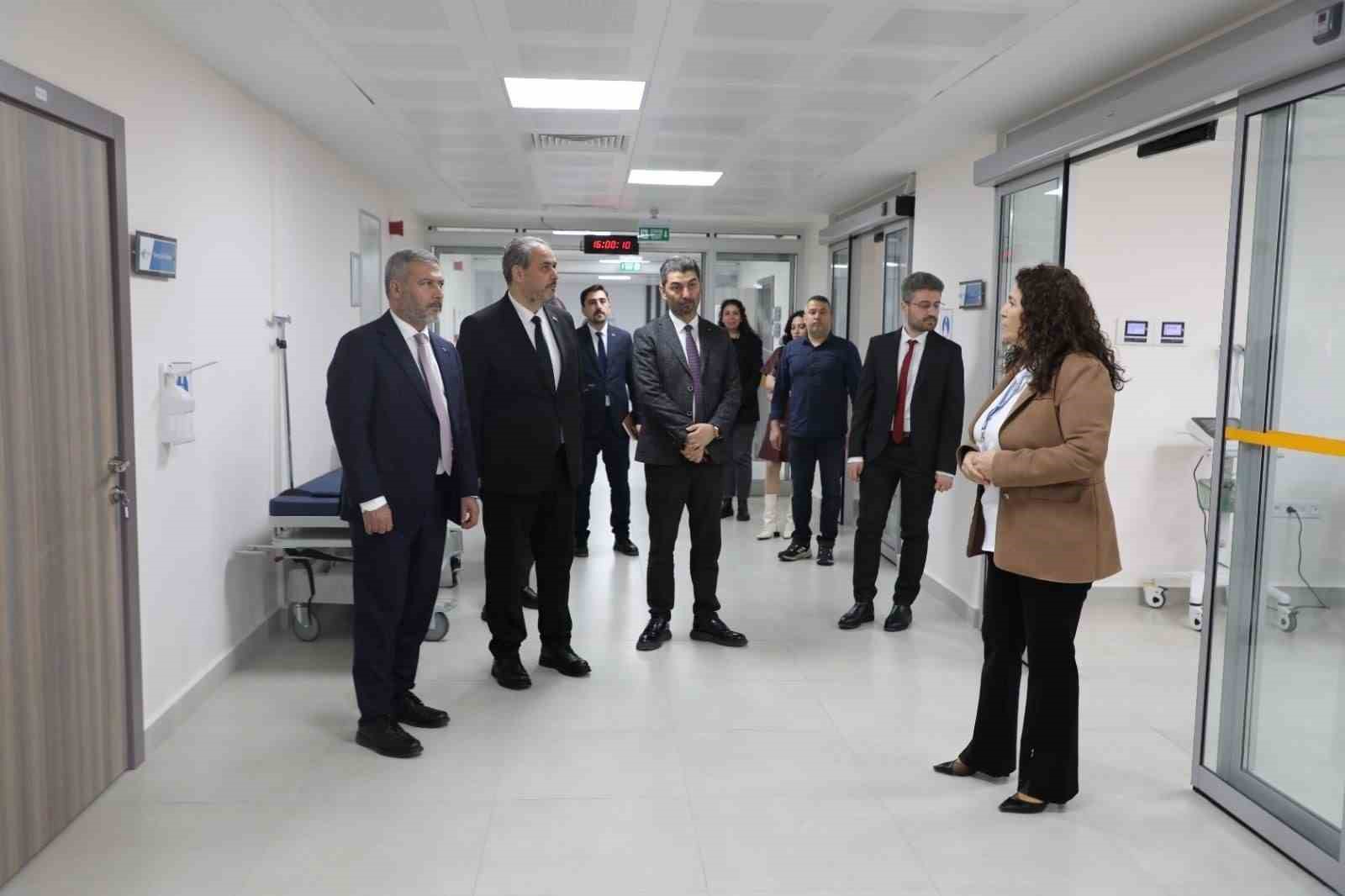 Anadolu Üniversitesi ile AFSÜ arasında akademik iş birliği