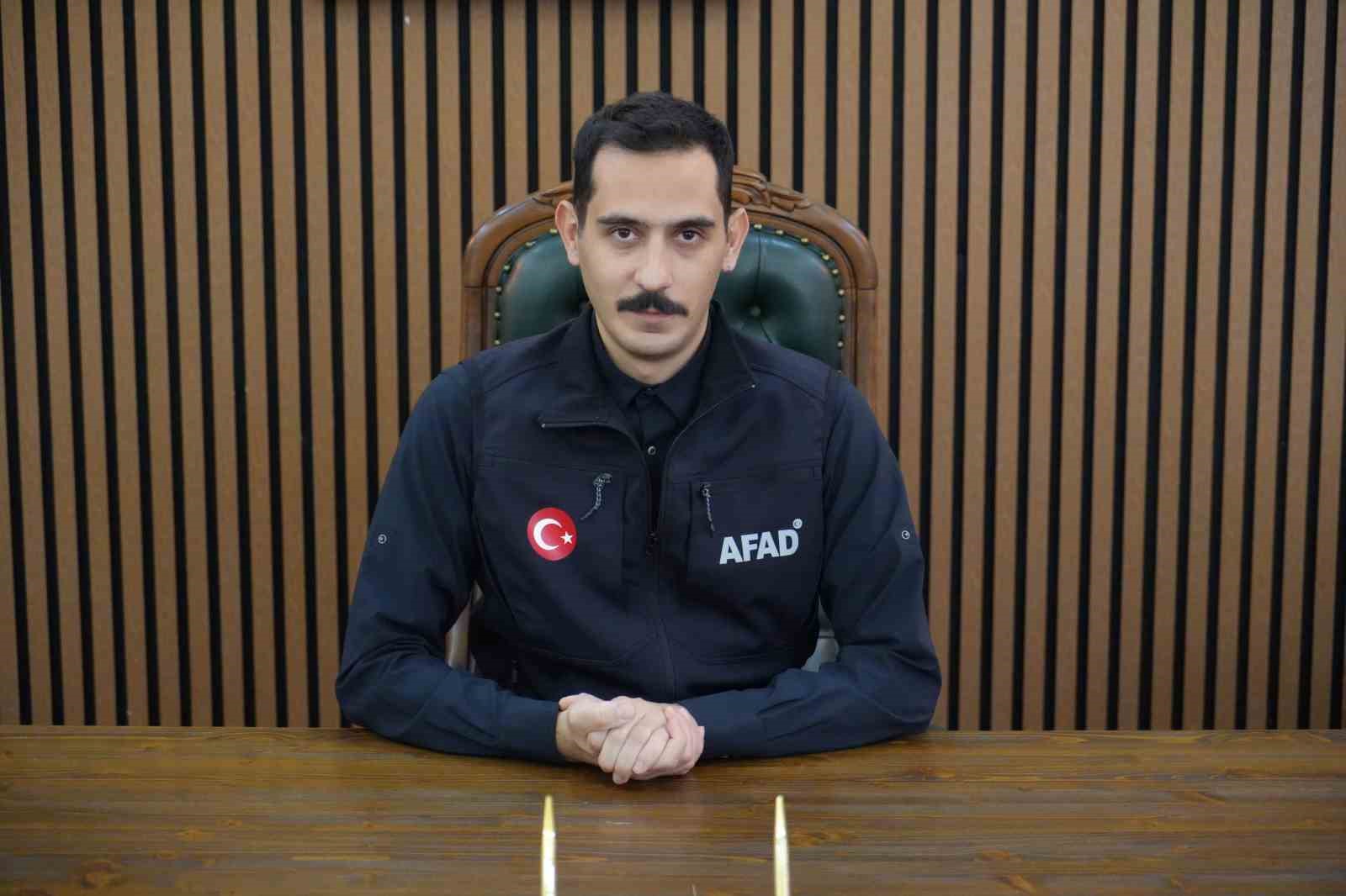 İslahiye deprem konutlarının y&uuml;zde 97&rsquo;si hak sahiplerine teslim edildi
