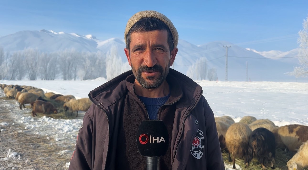 Y&uuml;ksekova&rsquo;da kuduz vakası
