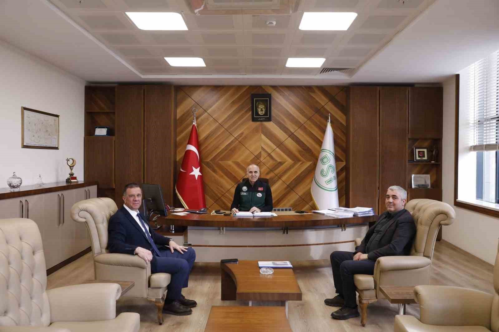 Yenipazar’da derelerin ıslahı için süreç başlıyor