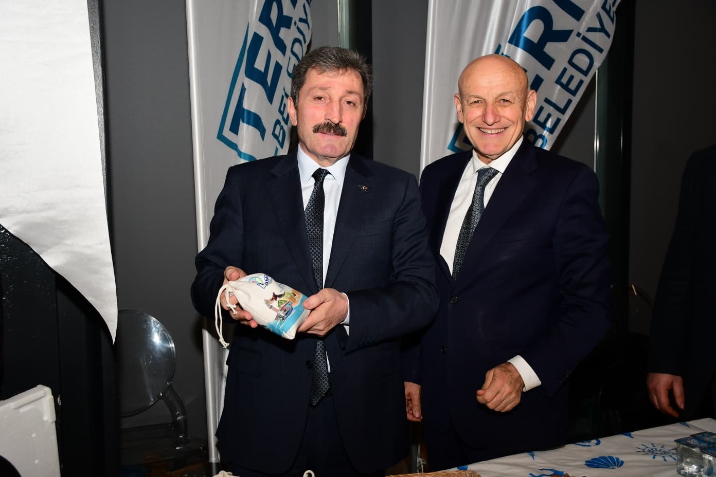 "Amazonların başkenti" Terme&rsquo;den turizmde d&uuml;nya markası hedefi
