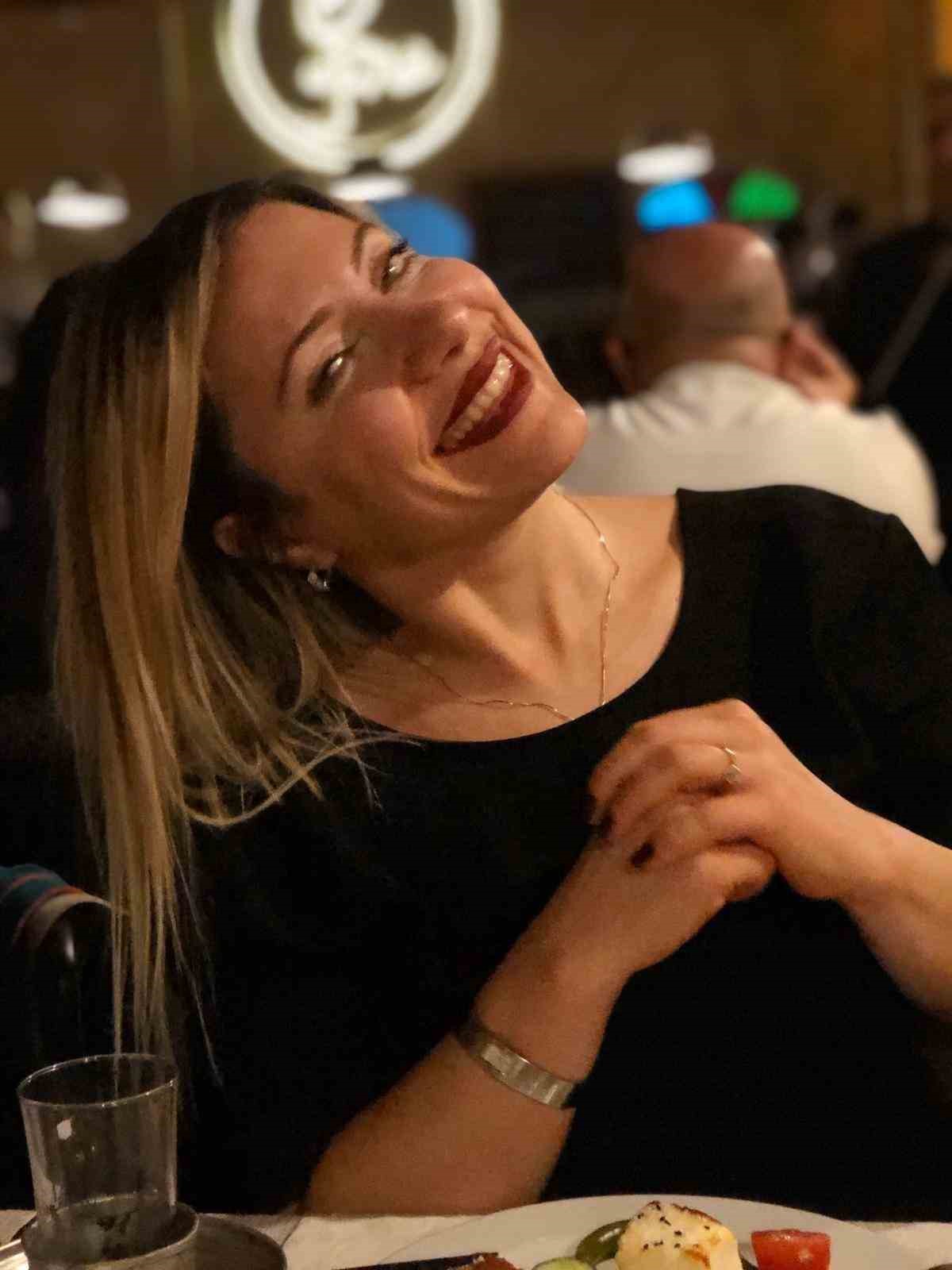 Balkondan d&uuml;şerek &ouml;len Sezay Ko&ccedil;ak olayında 2&rsquo;nci kez takipsizlik kararı
