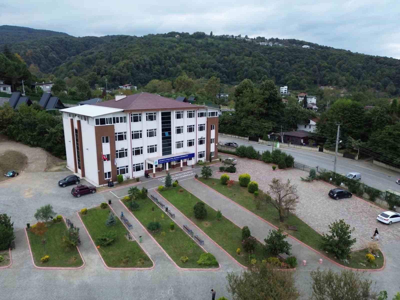 SUB&Uuml;&rsquo;n&uuml;n 17 birimine Sıfır Atık Belgesi
