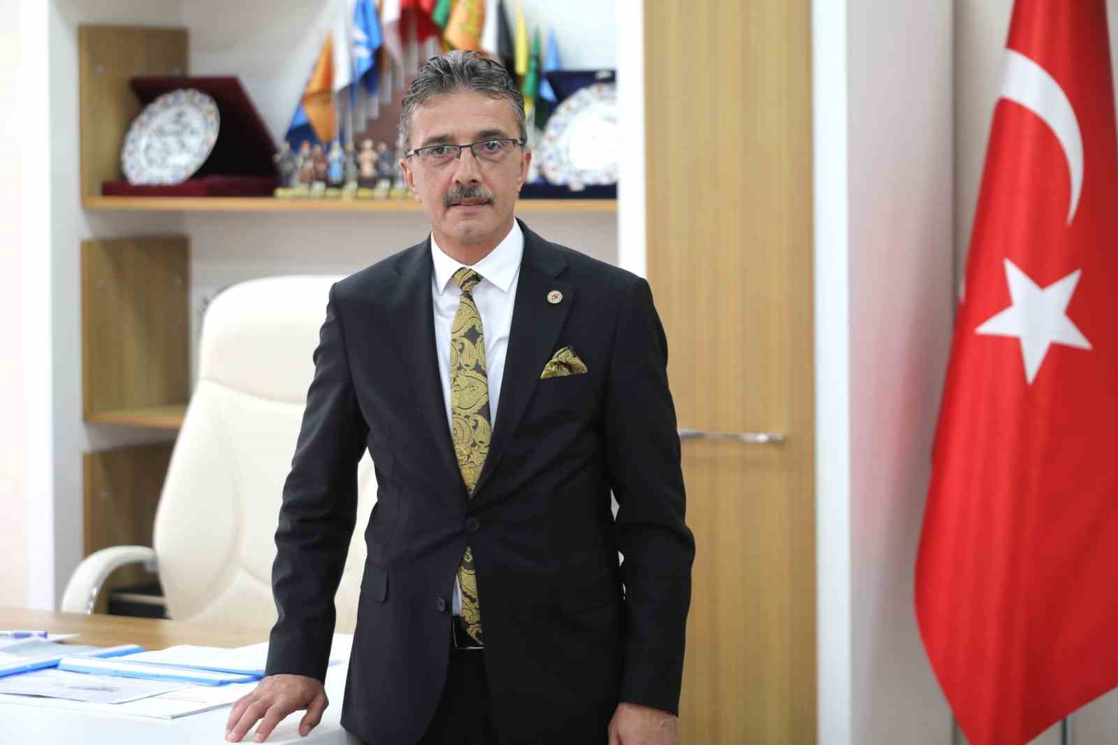 Erenler Belediyesi&rsquo;nden okullara &ouml;nemli dokunuş
