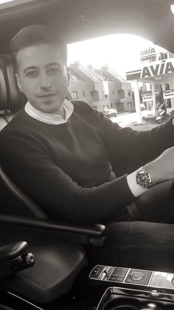 Bel&ccedil;ika&rsquo;dan gezmeye gelmişti, &ouml;nce kimsesizler mezarlığına, sonra Eskişehir&rsquo;e defnedildi
