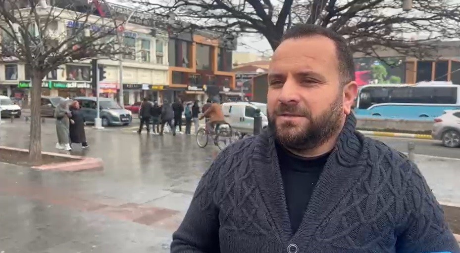 Kemah&rsquo;taki deprem 6 Şubat&rsquo;ın yıl d&ouml;n&uuml;m&uuml;nde tedirginliğe neden oldu
