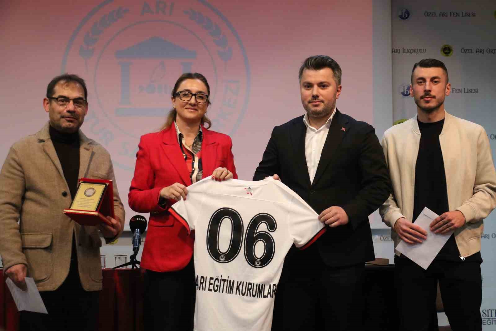 Metin Diyadin: "Hi&ccedil; olmadığı kadar iddialı bir Fenerbah&ccedil;e ile oynayacağız"
