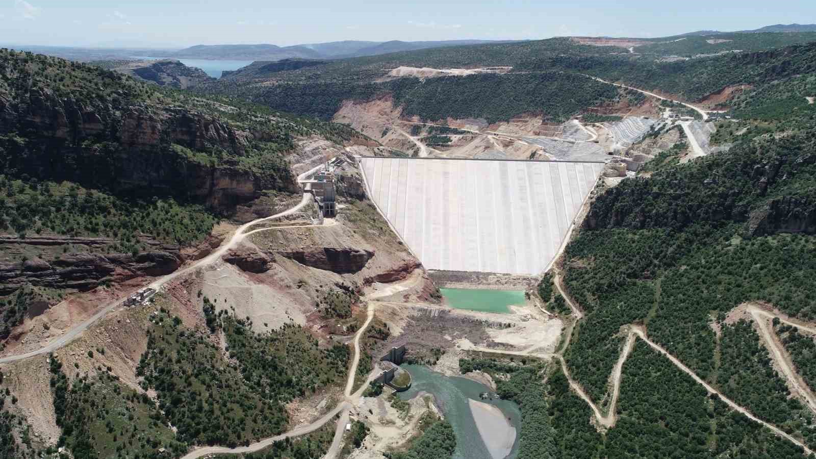 Şırnak Valiliği&rsquo;nden baraj tahliyesi uyarısı
