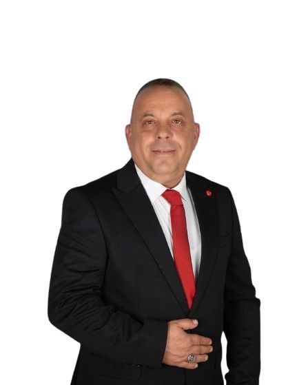 &Ouml;rt&uuml;l&uuml; Mahallesi&rsquo;nde yol yenileme ve bakım &ccedil;alışması
